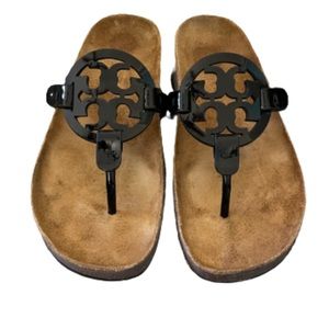 Tory Burch Miller Cloud Sandals